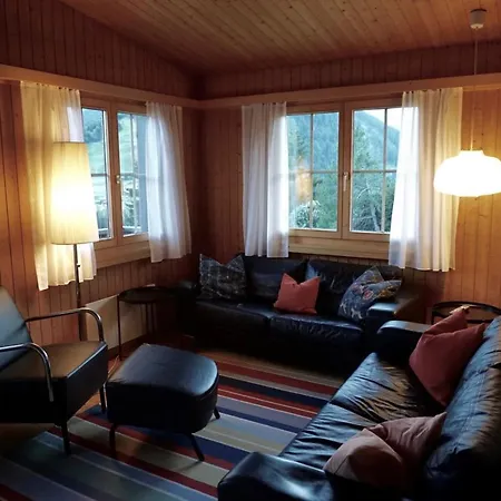 Kuster * Sedrun