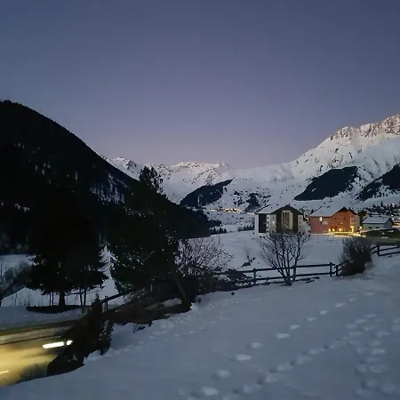 Kuster Sedrun