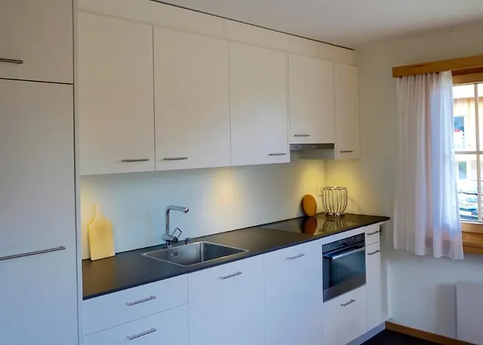 Kuster Appartement *