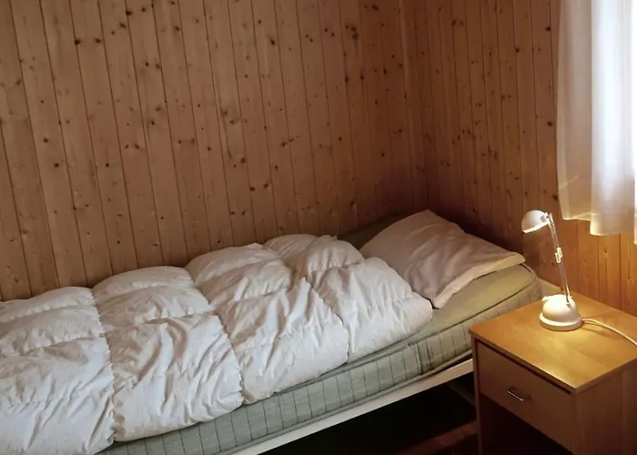 Appartement Kuster Sedrun