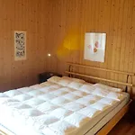 Kuster Apartmán Sedrun