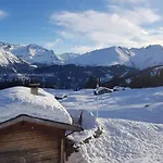 Kuster * Sedrun