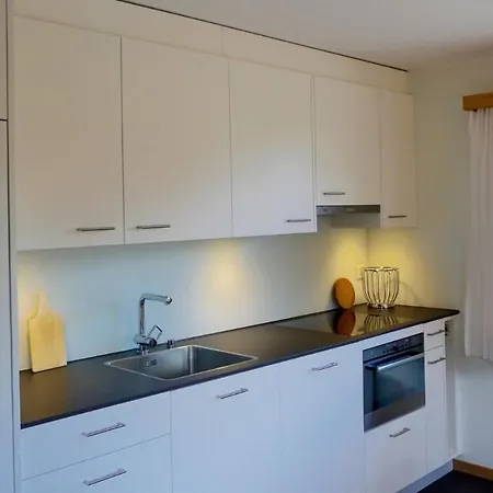 Kuster Apartmán *